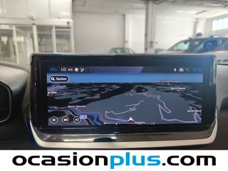 Peugeot 2008 Allure Hybrid eDCS6 107 kW (145 CV)