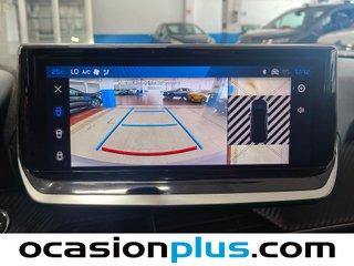 Peugeot 2008 Allure Hybrid eDCS6 107 kW (145 CV)