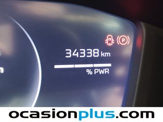 Peugeot 2008 Allure Hybrid eDCS6 107 kW (145 CV)
