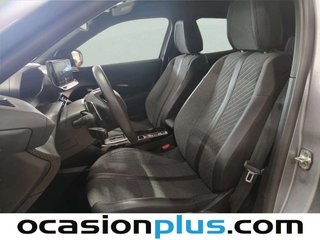 Peugeot 2008 Allure Hybrid eDCS6 107 kW (145 CV)