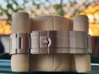 Rolex Submariner Starbucks 2026
