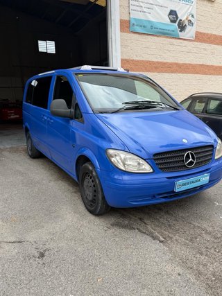 Mercedes-Benz Vito 2003