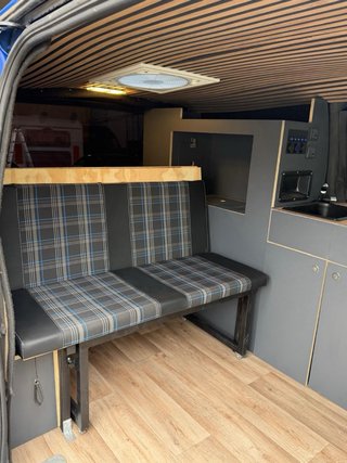 Mercedes-Benz Vito 2003