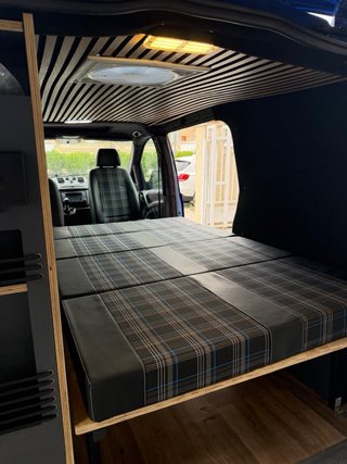 Mercedes-Benz Vito 2003