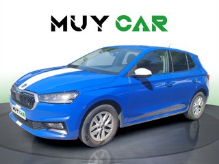 Skoda Fabia 1.0 TSI Ambition DSG 81 kW (110 CV)