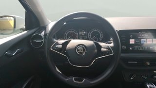 Skoda Fabia 1.0 TSI Ambition DSG 81 kW (110 CV)