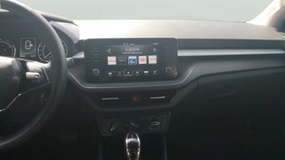 Skoda Fabia 1.0 TSI Ambition DSG 81 kW (110 CV)