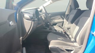 Skoda Fabia 1.0 TSI Ambition DSG 81 kW (110 CV)