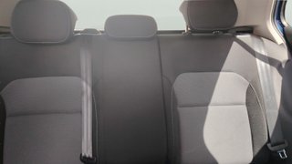 Skoda Fabia 1.0 TSI Ambition DSG 81 kW (110 CV)