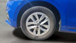 Skoda Fabia 1.0 TSI Ambition DSG 81 kW (110 CV)