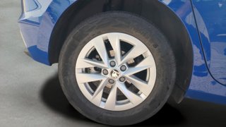 Skoda Fabia 1.0 TSI Ambition DSG 81 kW (110 CV)