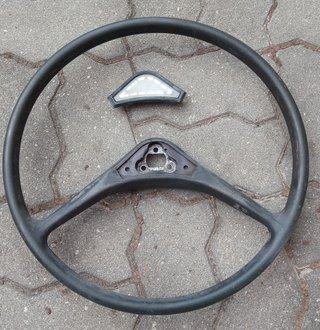 Volante Citroën 2 CV