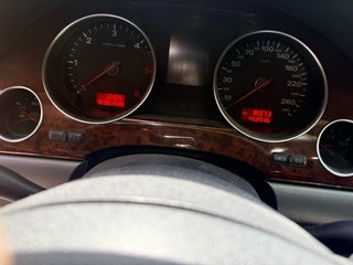 Audi A8 2005