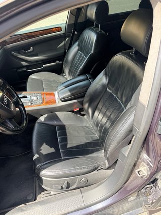 Audi A8 2005