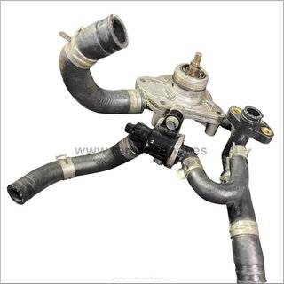 Bomba de Agua Honda Forza SH PCX 125.