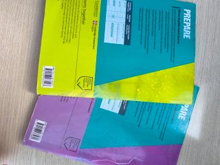 Libro Inglés para preparar al CAMBRIDGE para A2