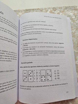 Libro psicotecnicos