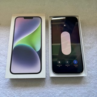 iPhone 14 Plus Blu 128GB Batteria 85%