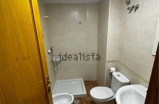 Alquiler piso  Monovar con ascensor