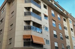 Alquiler piso  Monovar con ascensor