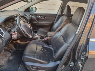 Nissan Qashqai 2017