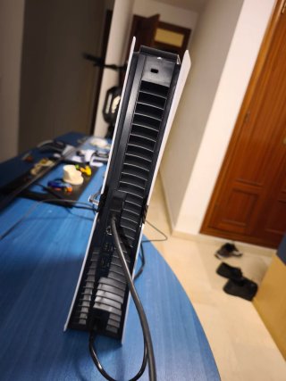 PlayStation 5 Pro Nueva (mando incluido)
