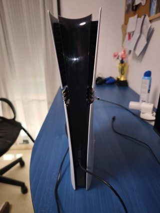 PlayStation 5 Pro Nueva (mando incluido)