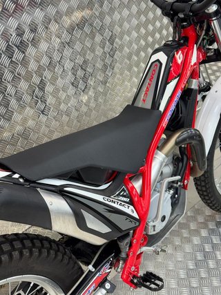 Gas Gas Contact 280 2019 Arranque Eléctrico