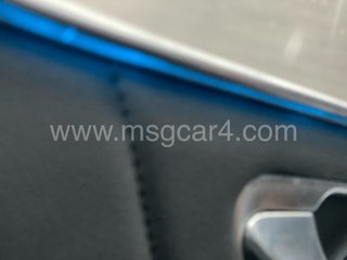 Mercedes-Benz GLC paquete AMG 2018