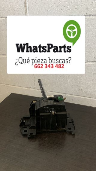PLAFÓN TECHO TRASERO LAND ROVER TDV6 XDE500420LUM
