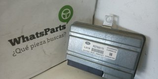 PLAFÓN TECHO TRASERO LAND ROVER TDV6 XDE500420LUM