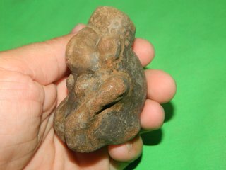 terracota formativo temprano medio Prehispanica