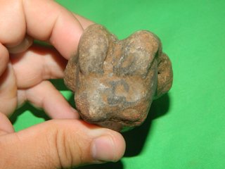 terracota formativo temprano medio Prehispanica