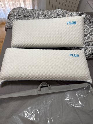 Almohada Max Colchón