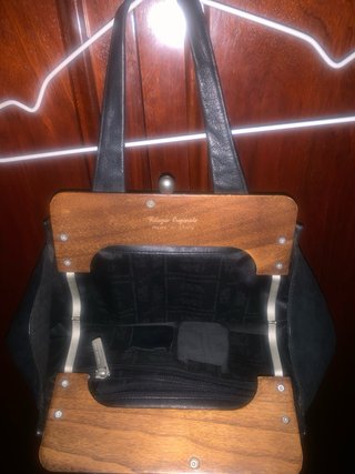 BOLSO PIEL VACUNO VENECIANO