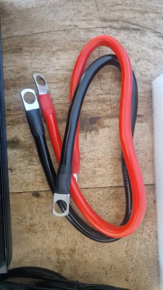 Inversor de Corriente 1000W