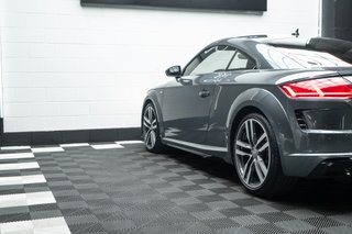 AUDI TT 40TFSI BLACK LINE *NACIONAL*