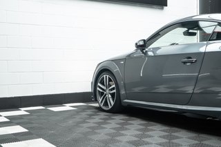 AUDI TT 40TFSI BLACK LINE *NACIONAL*