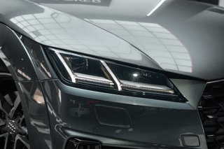 AUDI TT 40TFSI BLACK LINE *NACIONAL*