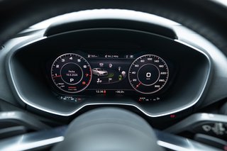 AUDI TT 40TFSI BLACK LINE *NACIONAL*