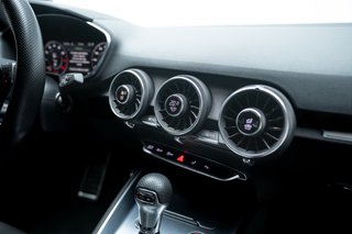 AUDI TT 40TFSI BLACK LINE *NACIONAL*