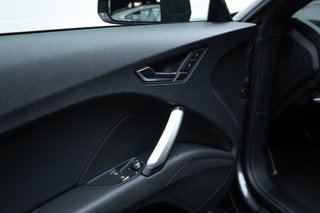 AUDI TT 40TFSI BLACK LINE *NACIONAL*