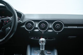 AUDI TT 40TFSI BLACK LINE *NACIONAL*