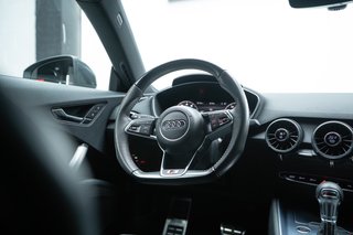 AUDI TT 40TFSI BLACK LINE *NACIONAL*