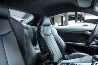 AUDI TT 40TFSI BLACK LINE *NACIONAL*