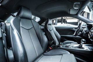 AUDI TT 40TFSI BLACK LINE *NACIONAL*