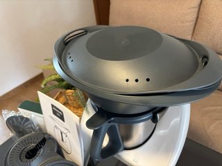 Thermomix TM6 Edición Repostería