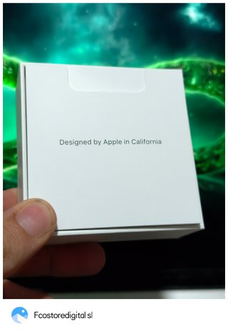 Airpods 4 con cancelación de ruido (ANC)