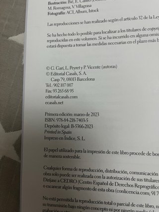 expresión artística NUEVO SIN USAR 4 ESO