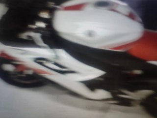 Piezas Yamaha R6 2008